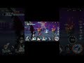 2.69M dmg Black Asta #norlch #blackclovermobile