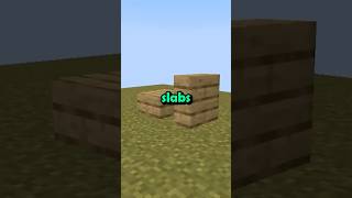 Vertical Slabs Were Added In 2011?! 🤯