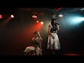 ゑんら『鬼』2024/03/10 GIRLS MUSIC SQUARE(1部)@G4 [4k]