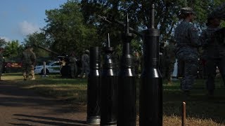 Branch Orientation | 6th Regiment Basic Camp