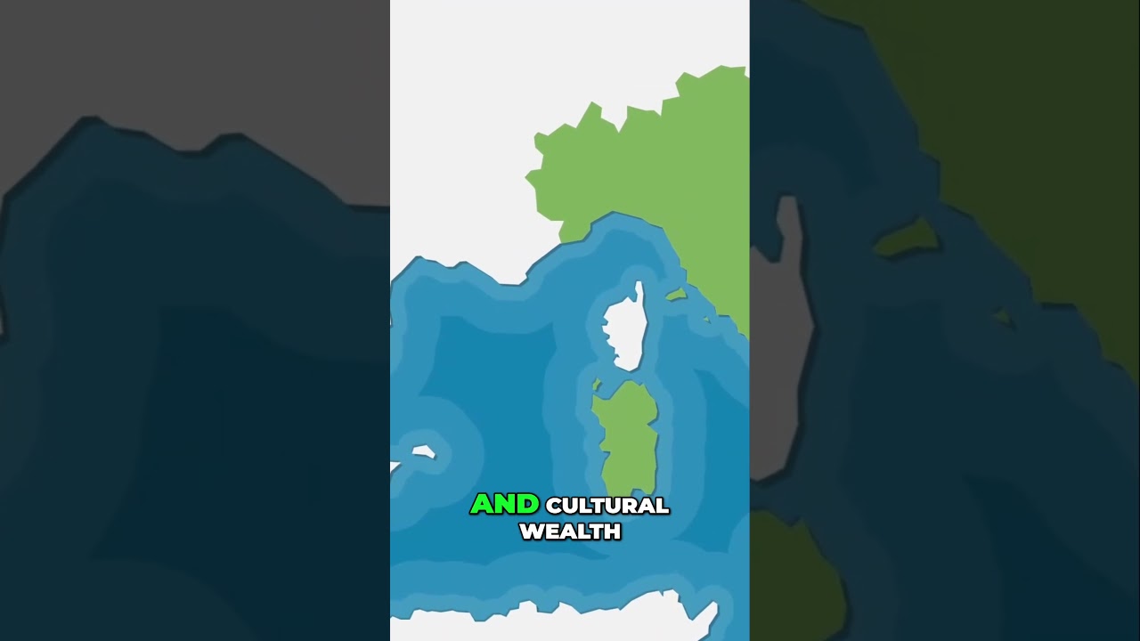 Italy  A Treasure Trove of History, Culture, and Beauty