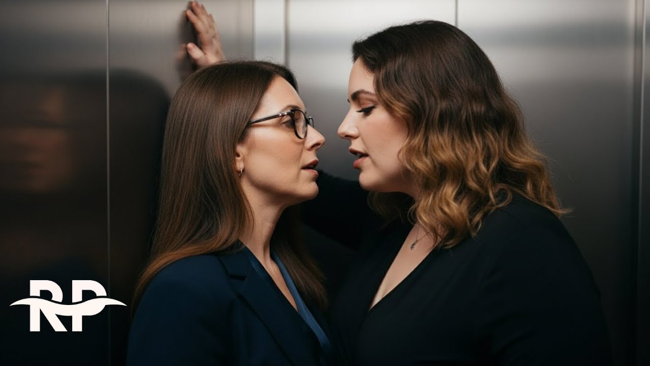 I Found My First Love 20 Years Later and You Won't Believe Her Secret