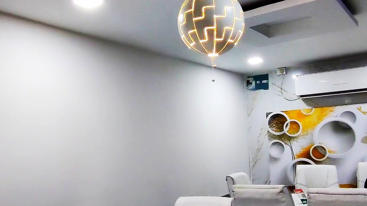 Rooftop Food Lounge |