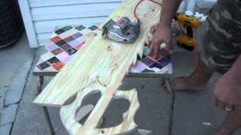 Complete HOW TO BUILD A KEYBLADE/ Step by step (4-Parts)