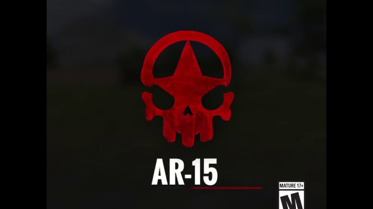 H101: AR-15 [Official Video]