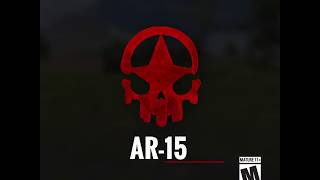 H101: AR-15 [Official Video]