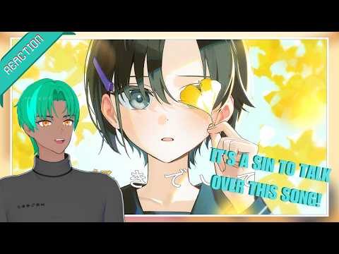 KEEP LOVING ME || 好きでいて - ADO || ADO REACTION