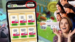 Monopoly Go: Free Dice and Unlimited Rolls - Play Now! screenshot 3