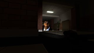Obunga in school is dangerous