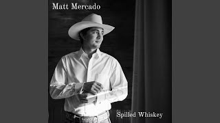 Spilled Whiskey