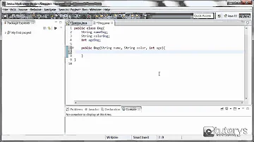 How many parameters can a constructor have?