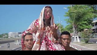 CHRISTELLA - Vadiko tiako (Clip 2017)