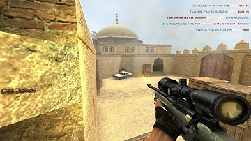 5k AWP by SANEQ [Old CS:S]