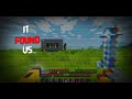 Minecraft Horror Dwellers Pt. 1...
