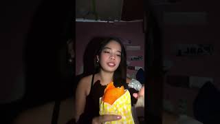 Trying #ilocosempanada for tge 2nd time🥰