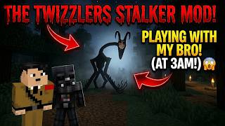 π΄ LIVE: Surviving The Twizzlers Stalker Mod!
π΄ LIVE: Surviving The Twizzlers Stalker Mod!
Subscribe for more videos
https://www.youtube.com/andytandy
Social Media Links
Twitter: https://twitter.com/andytandygamer
Instagram: https://www.instagram.com/andytandygamer/
Twitch: https://www.twitch.tv/andytandygamer π΄ LIVE: Surviving The Twizzlers Stalker Mod!