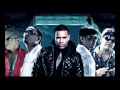 Amor De Antes Remix Amaro Ft Plan B, Ñengo Flow y Jory Video Music Con Letra ROMANTICO 2013