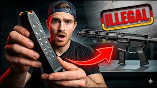 The Strictest Gun Laws in Europe? Discussing Germany's Gun Laws