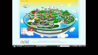 AWESOME FANTAGE CHEAT IOO% WORKING!!!