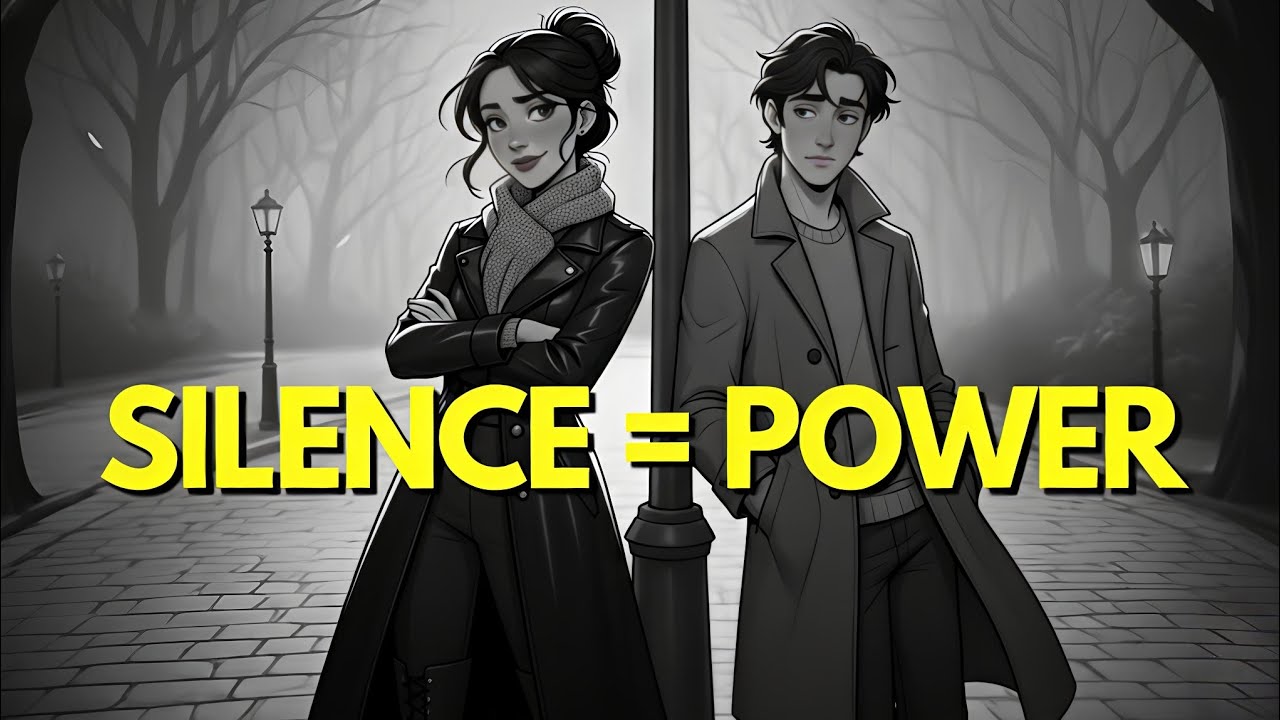 Why Your Silence Affects Women More Than You Think