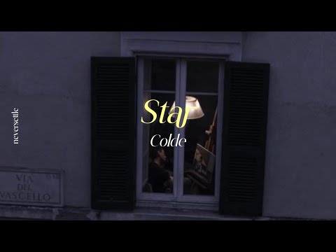 THAISUB Star Colde แปลไทย