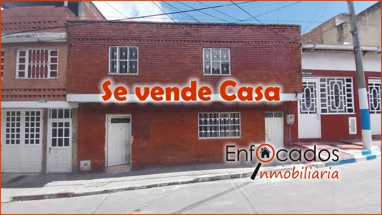 Se vende casa en Santa Librada, Bogotá zona sur. $235 millones