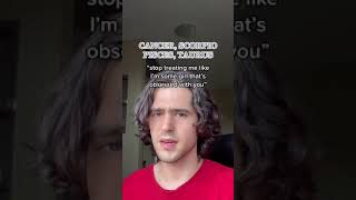 Zodiac Signs TikTok | Zodiac Signs #68 #shorts #Zodiac