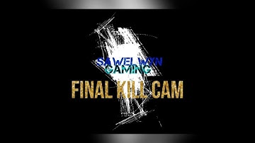 FINAL KILL CAM COMPILATION. CALL OF DUTY MOBILE. SLOW MO. WATCH THE LAST MELEE KILL!!!