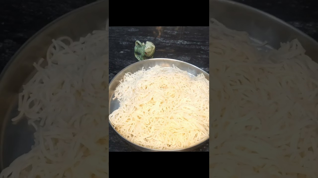 Veg chowmein recipe 😋 @isha 8331