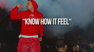 [FREE] RJMrLA X Rucci X YG Type Beat 2026 Know How It Feel