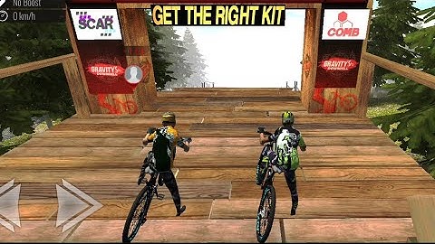 Bike Clash Cycle Game | Best cycle game | Gameplay Walkthrough Part 1🔥