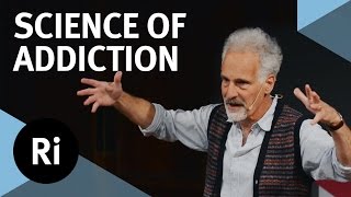 The Neuroscience of Addiction  with Marc Lewis