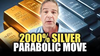 Andy Schectman: "This Is Scary!" Why Gold & Silver Owners Must Act NOW!