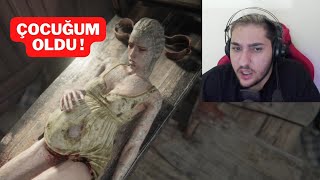 Karimi Sonunda Kurtardim Outlast 2 Fi̇nal