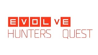 Official Evolve: Hunters Quest (by 2K) Launch Trailer (iOS / Android / Windows Phone)