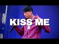 Free central cee x sad melodic drill type beat 2023  kiss me