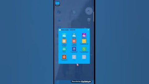 Progressbar 10 Master!