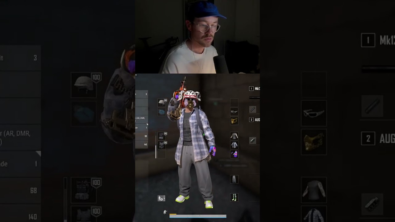 What was he thinking??