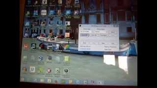 Xerox 6130 6140 And Dell Image Chip Resetting