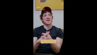 A Wicked Friendship Montage?!