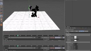 Cinema 4D   Project Sphere   Tutorial
