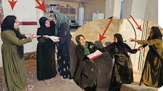 First wife seeks document to release husband from prison