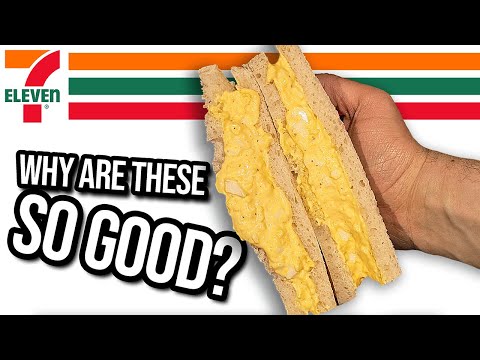 Tamago Sando Obsession