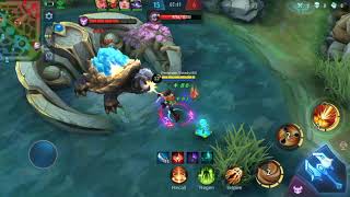 Ibalik Sa Metha Si Clint