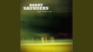 Video thumbnail of "Barry Saunders - Rescue Me"