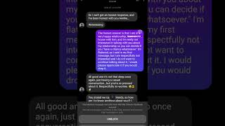 You Asked, And I Will Deliver I Wish Being In A Relationship Worked To Keep The Weirdos At Bay