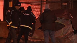 Annual homelessness count shows major changes to some shelter systems