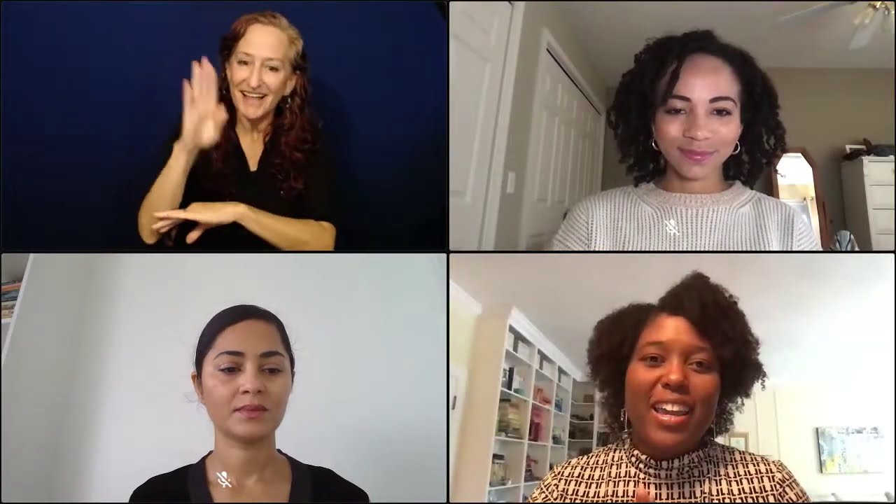 Tech Inclusion 2020: The Next Wave of Leadership Day 2