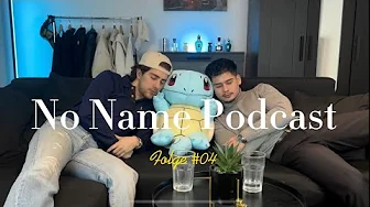 Ist Glück reiner Zufall? | No Name Podcast #04