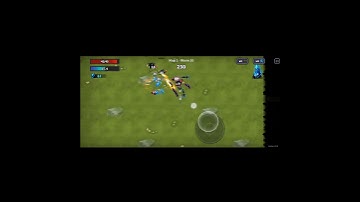 Shadow Survival Shooter #shadowsurvival #roguelike #androidgames #gamesforandroid #shorts #gaming